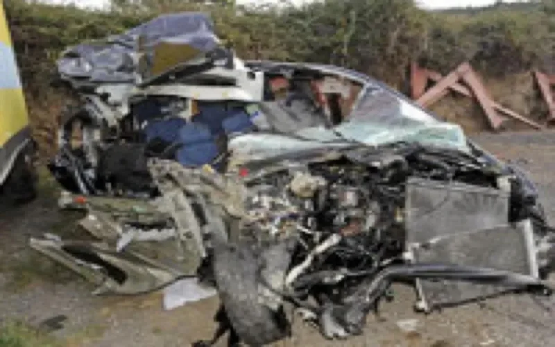 Espagne : deux Marocains tués dans un accident de la route