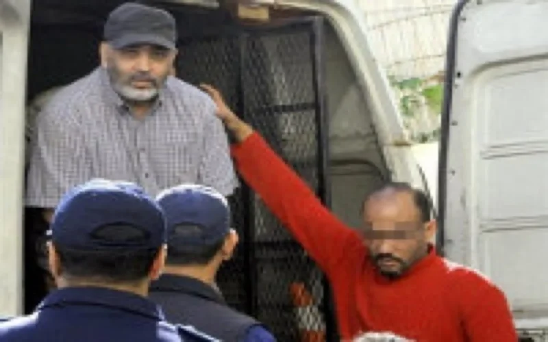 Abdelkader Belliraj condamné à perpétuité