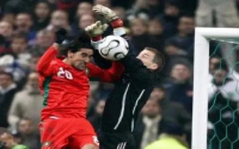 Match Maroc - Congo : la liste des 25 joueurs