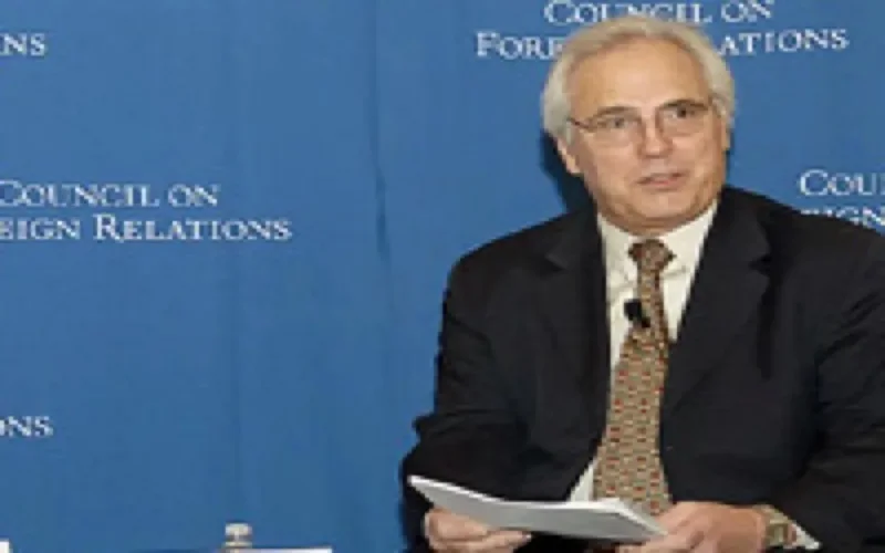 Sahara : rencontres informelles en Autriche