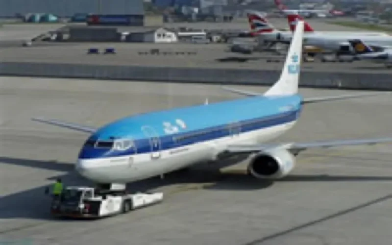 KLM Maroc vend ses billets sur internet
