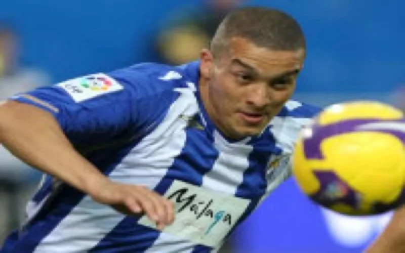 15 buts pour Nabil Baha cette saison ?