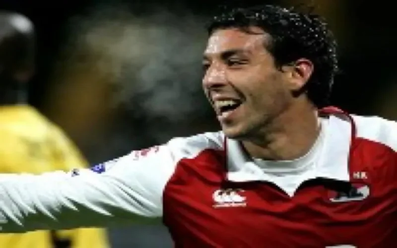 Mounir El Hamdaoui indisponible pour le match Maroc - Congo