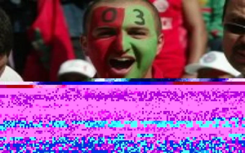 Résultat du match : Maroc - Congo 1-1