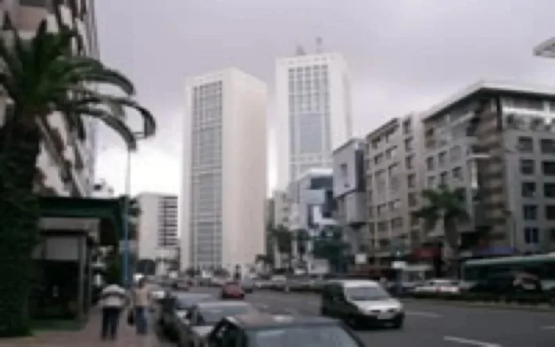 Casablanca : L'accueil des MRE et la Prévention routière