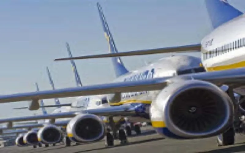 Ryanair lance 4 nouvelles liaisons entre le Maroc et Madrid