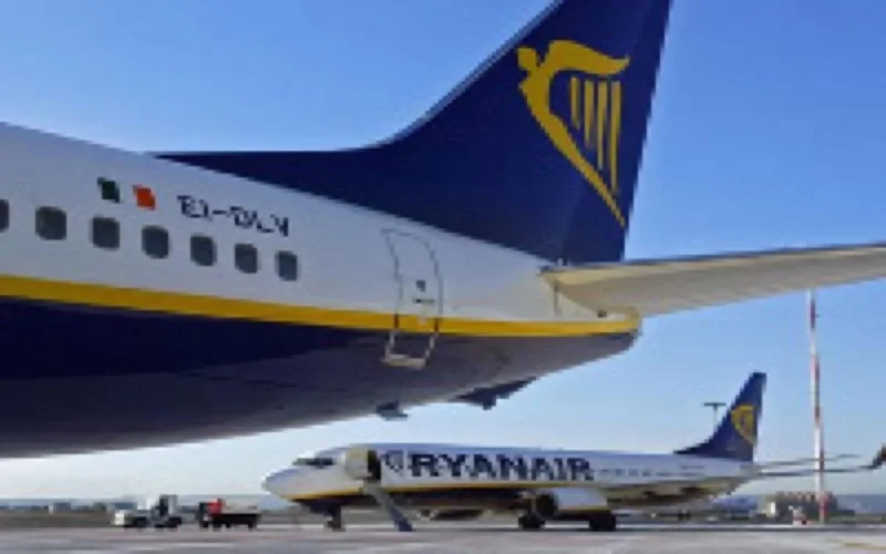 Ryanair lance une liaison Charleroi - Agadir