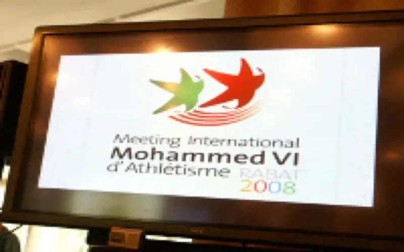 Le meeting de Rabat intègre le circuit mondial