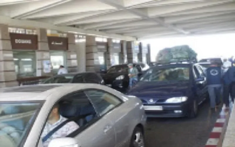 Plus de 368.000 MRE ont quitté le Maroc