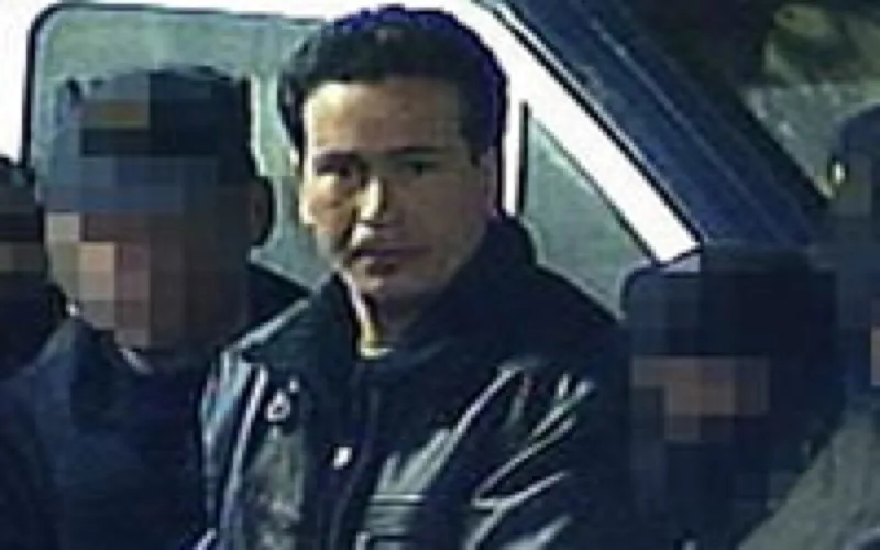 5 ans de prison pour El Nene