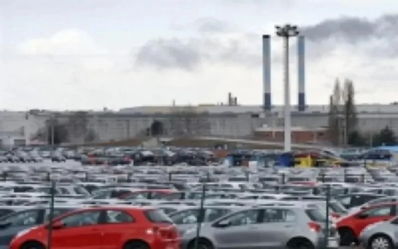 Renault Douai partiellement délocalisé au Maroc