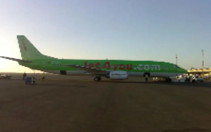 Jet4you : "Marhaba4you" fait un tabac