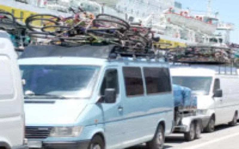 Opération Transit 2002 : Incompréhension mutuelle