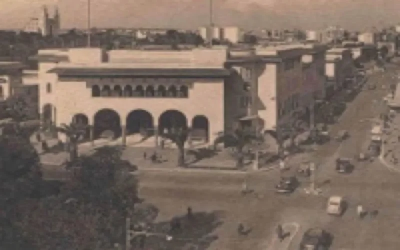 Gentilly accueille une exposition sur les premiers photographes au Maroc