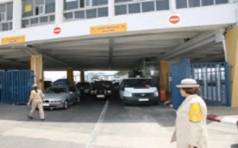 Transit 2009 : plus 1 million de MRE ont quitté le Maroc