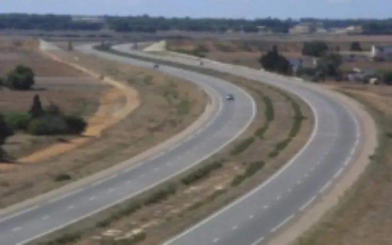 Lancement des études pour l'autoroute El Jadida - Safi