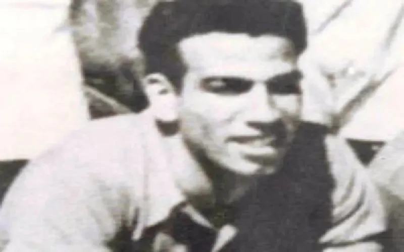 Décès de Driss Joumad