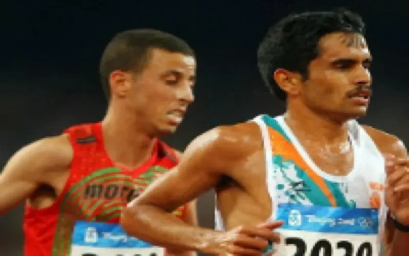 Mohamed El Hachimi remporte le Paris-Versailles