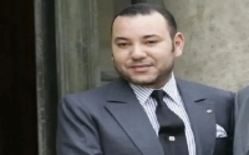 Entretien entre Mohammed VI et Barack Obama