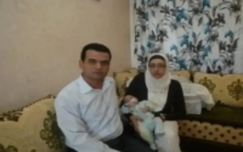 Balighe Hamdi en grève de la faim pour obtenir un visa à ses parents