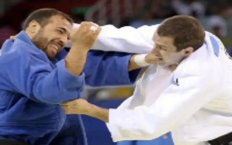 Jeux de la Francophonie : l'or pour Safouane Attaf et Mohamed El Assri