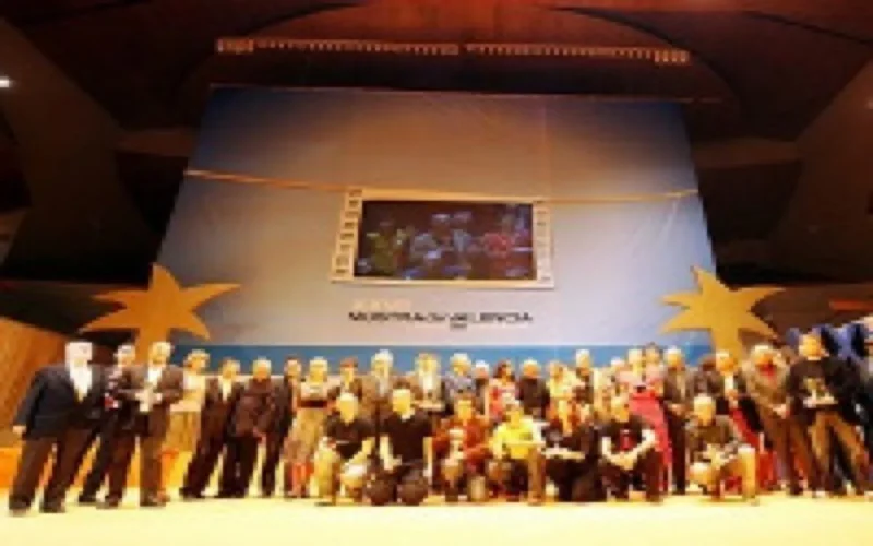 Le Maroc invité d'honneur de « La Mostra de Valence »