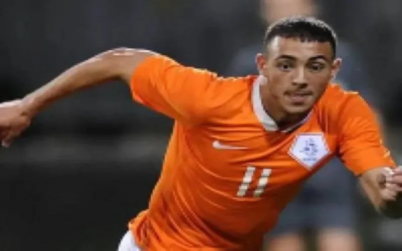 Nordin Amrabat choisit le Maroc