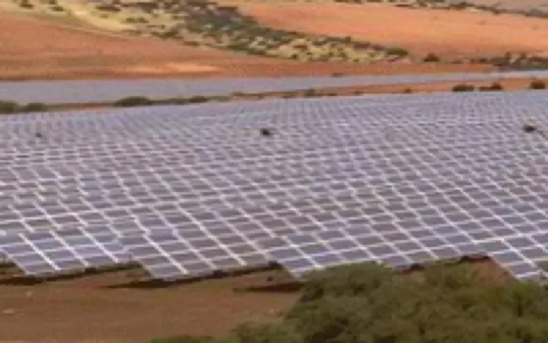 L'espagnol Solaria s'installe au Maroc