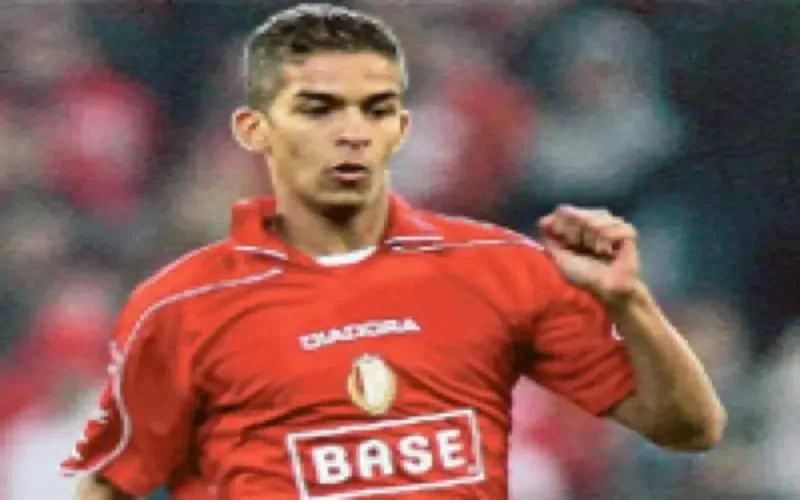 Mehdi Carcela choisit le Maroc