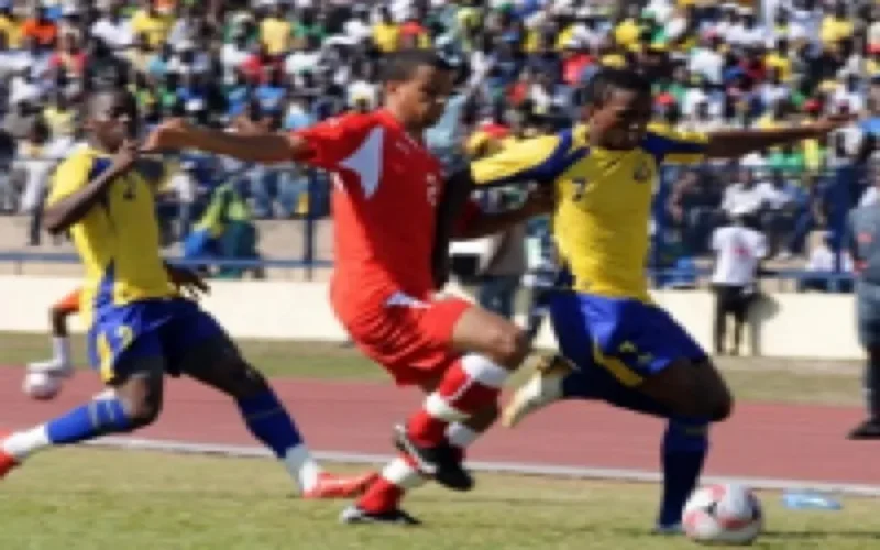 Résultat : match Maroc-Gabon 1-3