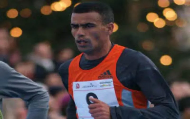 Marathon de Chicago : Abderrahim Goumri 2ème