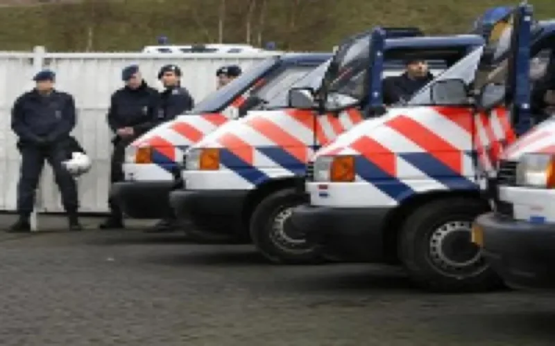 Fouad El Marzouki recherché pour le meurtre de deux néerlandaises