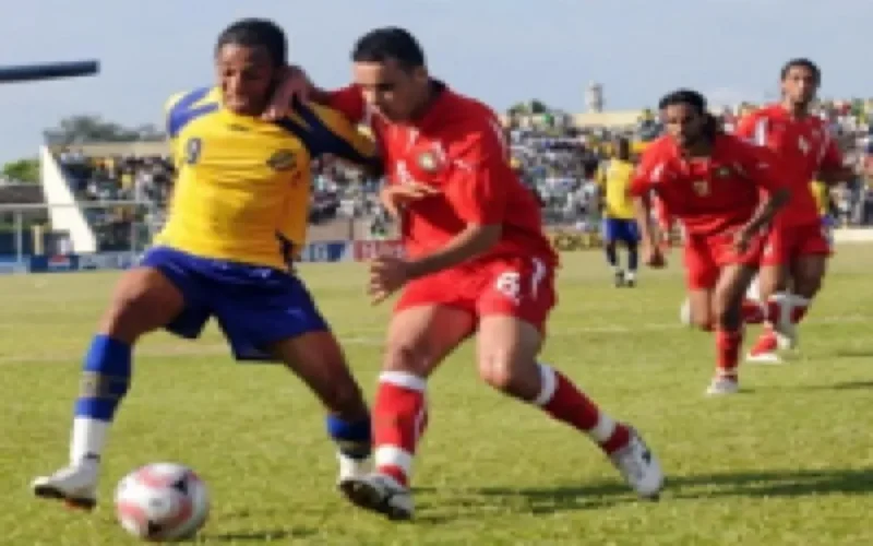 Le match Maroc - Cameroun à Fès le 14 novembre