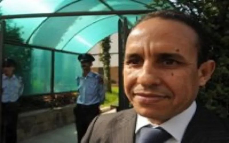 Ali Anouzla condamné à un an de prison