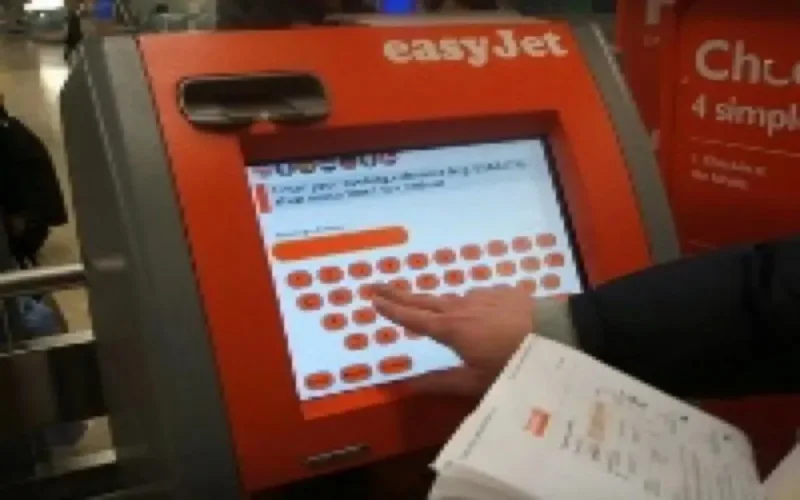 EasyJet relie Manchester et Marrakech