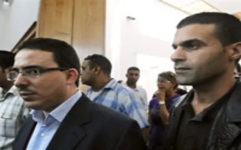 Prison avec sursis pour Khalid Gueddar et Taoufik Bouachrine