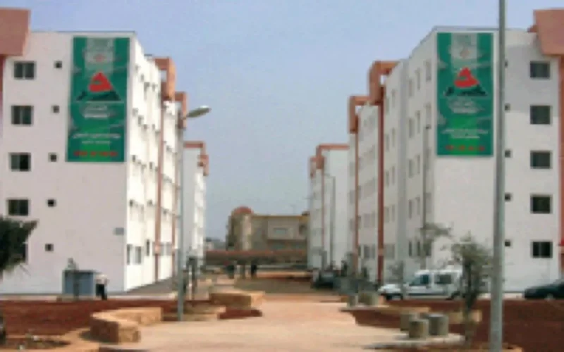 Souss-Massa-Drâa : 23.000 logements économiques pour 2011