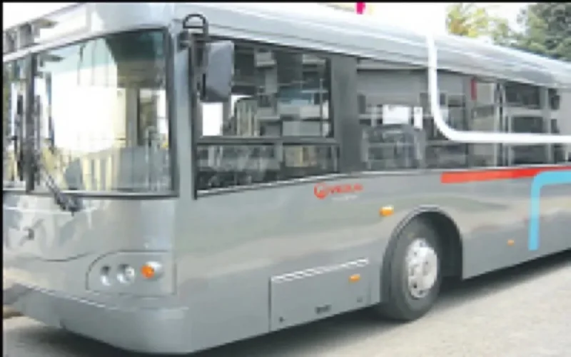 Stareo va renouveler le parc autobus à Rabat