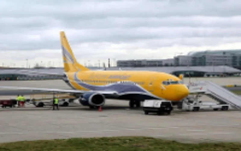 Europe Airpost relie Rennes à Marrakech