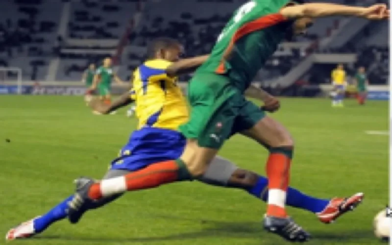 Liste des 24 joueurs retenus pour le match Maroc - Cameroun