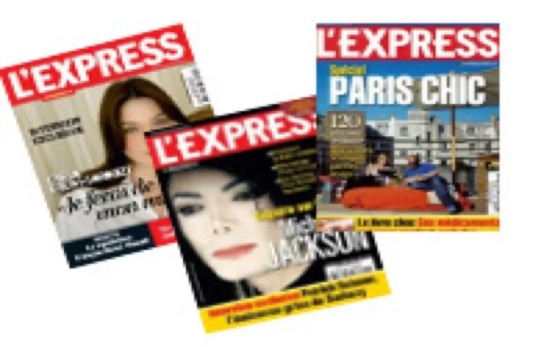 L'Express publie un dossier spécial Maroc