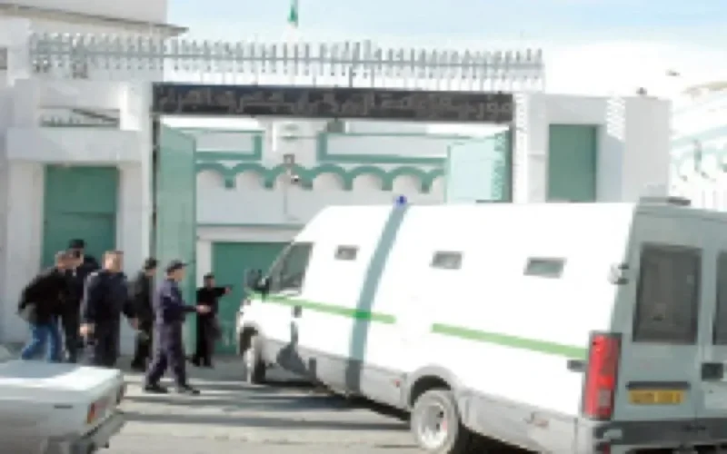 Trois Marocains condamnés pour terrorisme à Alger