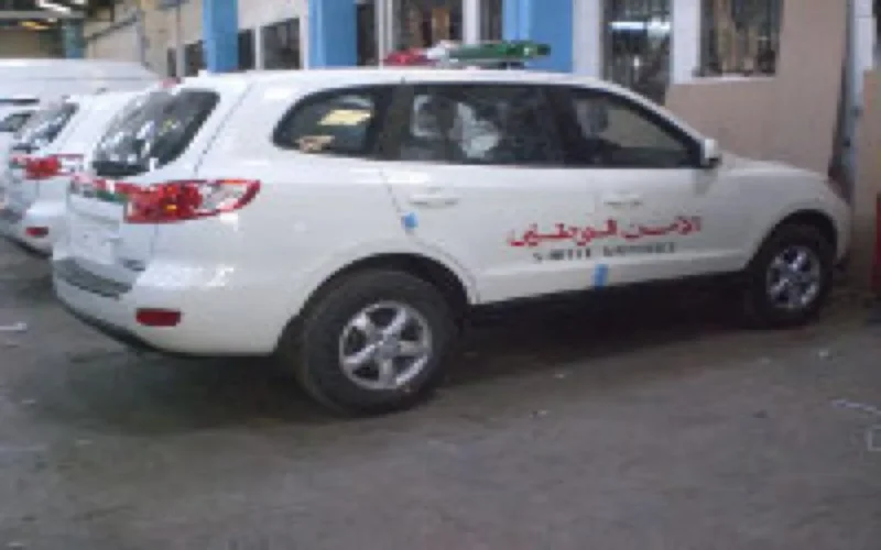 Un Français retrouvé mort à Agadir