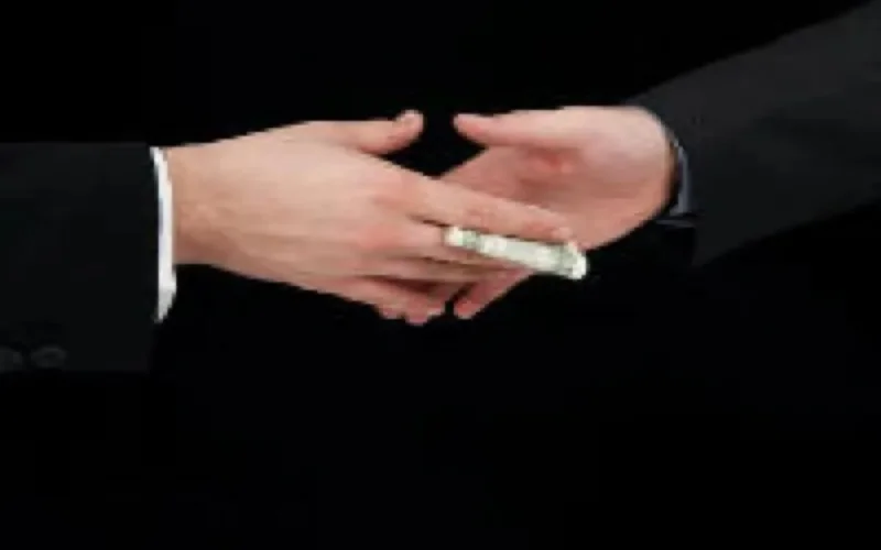 Corruption : le Maroc dégringole au classement Transparency International