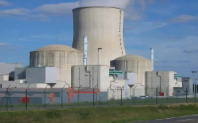 Une centrale nucléaire au Maroc