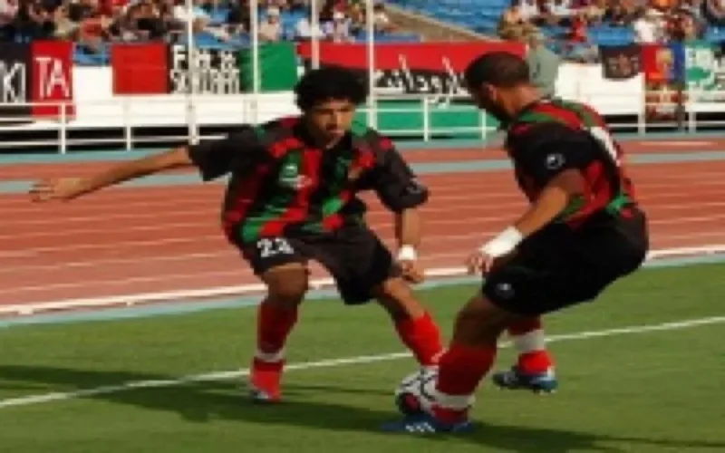 Les FAR remportent la Coupe du Trône 2009