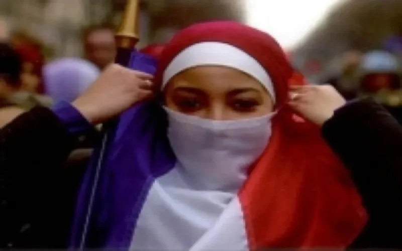 L'identité nationale ou les frontières intérieures