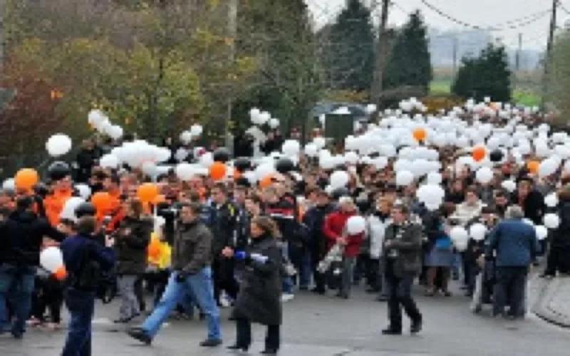 2000 personnes à la marche pour Younes Jratlou