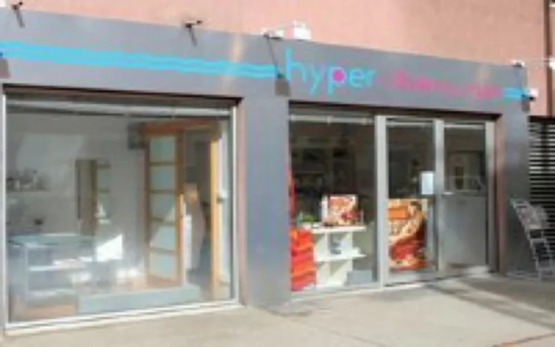 HyperMinceur s'implante au Maroc