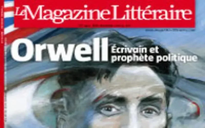 Magazine littéraire du Maroc 